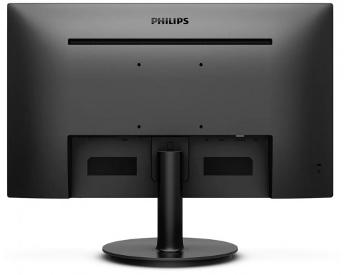 Монитор 27" Philips 272V8LA/00 Black (VA, 1920x1080, 75Hz, 4 ms, 178°/178°, 250 cd/m, Mega DCR, +HDMI, +DisplayPort, +MM