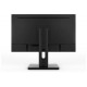 Монитор 27" Valday AG27AUE 2560x1440 75Hz IPS LED 16:9 4ms HDMI DP 4xUSB3.2 Audio out 1000:1 178/178 350cd Регулировка наклона/высоты Поворот влево/вправо Поворот экрана Колонки Чёрный