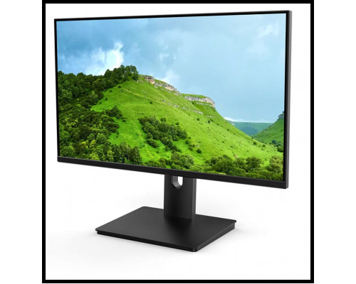 Монитор 27" Valday AG27AUE 2560x1440 75Hz IPS LED 16:9 4ms HDMI DP 4xUSB3.2 Audio out 1000:1 178/178 350cd Регулировка наклона/высоты Поворот влево/вправо Поворот экрана Колонки Чёрный Монитор 27" Valday AG27AUE 2560x1440 75Hz IPS LED 16:9 4ms HDMI DP 4xUSB3.2 Audio out 1000:1 178/178 350cd Регулировка наклона/высоты Поворот влево/вправо Поворот экрана Колонки Чёрный