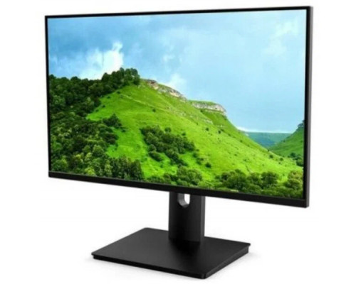 Монитор 27" Valday IP27VL2 Q 2560x1440 165Hz IPS LED 16:9 1ms 2*HDMI DP USB Audio out 1000:1 178/178 250cd Tilt HAS Speakers Black