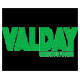 Монитор 27" Valday IP27VL2 Q 2560x1440 165Hz IPS LED 16:9 1ms 2*HDMI DP USB Audio out 1000:1 178/178 250cd Tilt HAS Speakers Black