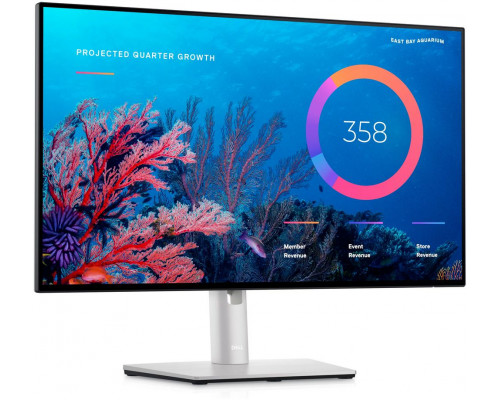 Монитор Dell 23.8" U2422HE черный IPS LED 5ms 16:9 HDMI матовая HAS Pivot 1000:1 250cd 178гр/178гр 1920x1080 DisplayPort FHD USB 7.32кг Монитор Dell 23.8" U2422HE черный IPS LED 5ms 16:9 HDMI матовая HAS Pivot 1000:1 250cd 178гр/178гр 1920x1080 DisplayPort FHD USB 7.32кг