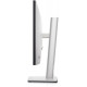 Монитор Dell 23.8" U2422HE черный IPS LED 5ms 16:9 HDMI матовая HAS Pivot 1000:1 250cd 178гр/178гр 1920x1080 DisplayPort FHD USB 7.32кг