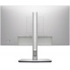 Монитор Dell 23.8" U2422HE черный IPS LED 5ms 16:9 HDMI матовая HAS Pivot 1000:1 250cd 178гр/178гр 1920x1080 DisplayPort FHD USB 7.32кг