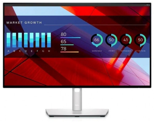 Монитор Dell 23.8" U2422HE черный IPS LED 5ms 16:9 HDMI матовая HAS Pivot 1000:1 250cd 178гр/178гр 1920x1080 DisplayPort FHD USB 7.32кг Монитор Dell 23.8" U2422HE черный IPS LED 5ms 16:9 HDMI матовая HAS Pivot 1000:1 250cd 178гр/178гр 1920x1080 DisplayPort FHD USB 7.32кг