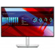 Монитор Dell 23.8" U2422HE черный IPS LED 5ms 16:9 HDMI матовая HAS Pivot 1000:1 250cd 178гр/178гр 1920x1080 DisplayPort FHD USB 7.32кг