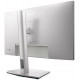 Монитор Dell 23.8" U2422HE черный IPS LED 5ms 16:9 HDMI матовая HAS Pivot 1000:1 250cd 178гр/178гр 1920x1080 DisplayPort FHD USB 7.32кг