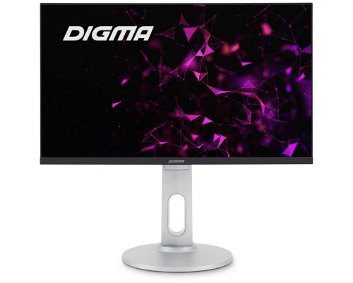 Монитор Digma 23.8" DM-MONB2407 черный IPS LED 7ms 16:9 HDMI M/M матовая HAS Pivot 250cd 178гр/178гр 1920x1080 DisplayPort FHD USB 4.8кг Монитор Digma 23.8" DM-MONB2407 черный IPS LED 7ms 16:9 HDMI M/M матовая HAS Pivot 250cd 178гр/178гр 1920x1080 DisplayPort FHD USB 4.8кг