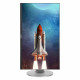 Монитор Digma 23.8" DM-MONB2407 черный IPS LED 7ms 16:9 HDMI M/M матовая HAS Pivot 250cd 178гр/178гр 1920x1080 DisplayPort FHD USB 4.8кг