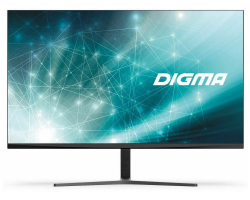 Монитор Digma 27" DM-MONB2703 темно-серый IPS LED 5ms 16:9 HDMI M/M матовая 1000:1 250cd 178гр/178гр 1920x1080 D-Sub DisplayPort FHD 3.2кг