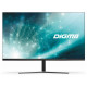 Монитор Digma 27" DM-MONB2703 темно-серый IPS LED 5ms 16:9 HDMI M/M матовая 1000:1 250cd 178гр/178гр 1920x1080 D-Sub DisplayPort FHD 3.2кг