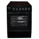 Кухонная плита Лысьва EF4004MK00 черный