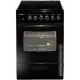 Кухонная плита Лысьва EF4004MK00 черный