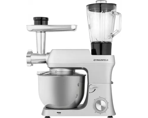 Кухонный комбайн MAUNFELD MF-421S PRO