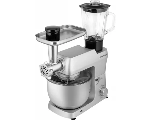 Кухонный комбайн MAUNFELD MF-421S PRO