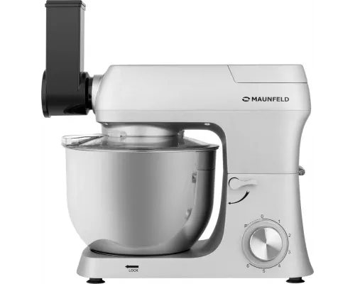 Кухонный комбайн MAUNFELD MF-421S PRO