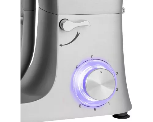 Кухонный комбайн MAUNFELD MF-421S PRO