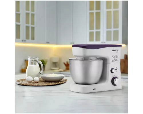 Кухонный комбайн VITEK VT-1443(W)