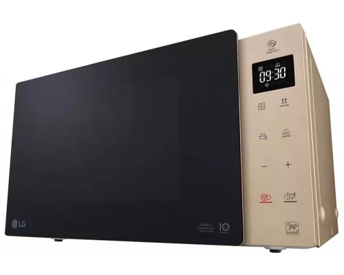 Микроволновая печь LG MW25R35GISH