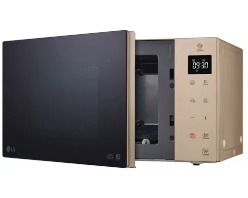 Микроволновая печь LG MW25R35GISH