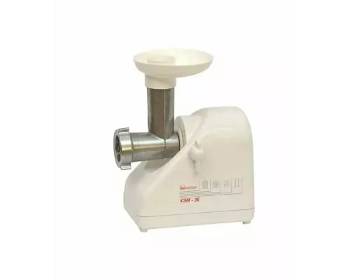 Мясорубка Белвар КЭМ-36/220-4-31