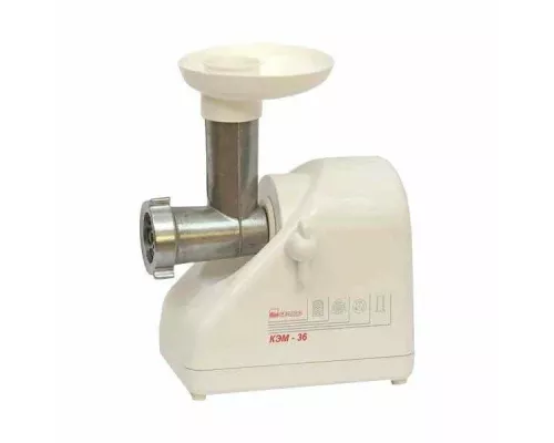 Мясорубка Белвар КЭМ-36/220-4-34