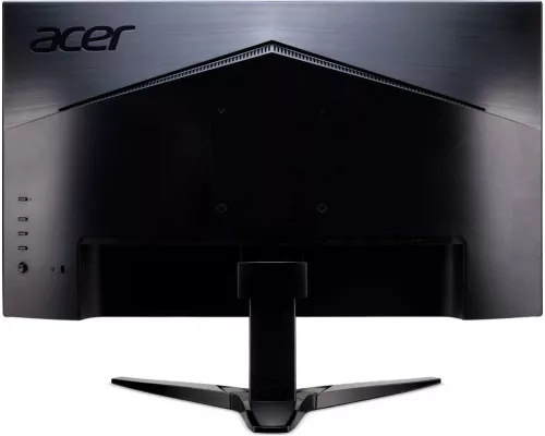 МОНИТОР 23.8" Acer Gaming Nitro KG241YSbiip Black (VA, 1920x1080, 165Hz, 1ms, 178°/178°, 250 cd/m, 100,000,000:1,  +2xНD