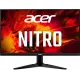 МОНИТОР 23.8" Acer Gaming Nitro KG241YSbiip Black (VA, 1920x1080, 165Hz, 1ms, 178°/178°, 250 cd/m, 100,000,000:1,  +2xНD