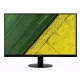Монитор 23.8" Acer SA240YAbi (16:9)/IPS(LED)/ZF/1920x1080/4ms/250nits, 178°/178°, 1000:1/VGA + HDMI/HDMI FreeSync/Black Matt with glossy foot stand