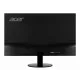 Монитор 23.8" Acer SA240YAbi (16:9)/IPS(LED)/ZF/1920x1080/4ms/250nits, 178°/178°, 1000:1/VGA + HDMI/HDMI FreeSync/Black Matt with glossy foot stand