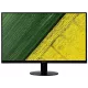 Монитор 23.8" Acer SA240YAbi (16:9)/IPS(LED)/ZF/1920x1080/4ms/250nits, 178°/178°, 1000:1/VGA + HDMI/HDMI FreeSync/Black Matt with glossy foot stand