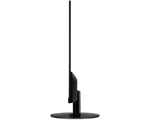 Монитор 23.8" Acer SA240YAbi (16:9)/IPS(LED)/ZF/1920x1080/4ms/250nits, 178°/178°, 1000:1/VGA + HDMI/HDMI FreeSync/Black Matt with glossy foot stand