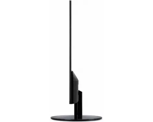 Монитор 23,8" Acer SA241YAbi   VA, 1920x1080, 16:9, 178°/178°, 75Hz, 1ms, 250cd, 1xVGA+ 1xHDMI(1.4),  FreeSync, ZeroFrame, UltraThin Black