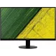 Монитор 23,8" Acer SA241YAbi   VA, 1920x1080, 16:9, 178°/178°, 75Hz, 1ms, 250cd, 1xVGA+ 1xHDMI(1.4),  FreeSync, ZeroFrame, UltraThin Black