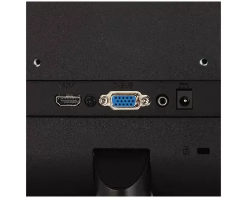 Монитор 23.8" AOC 24B2XHM2 Black (VA, 1920x1080, 75Hz, 4 ms, 178°/178°, 250 cd/m, 20M:1, +HDMI)