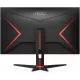 Монитор 23.8" AOC 24G2SAE Black-Red