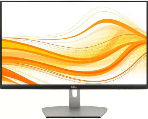 Монитор 23.8" DELL S2421HN, IPS, 1920x1080, 4ms, 250cd/m2, 1000:1, 178/178,2*HDMI, Audio line-out, FreeSync, 3Y