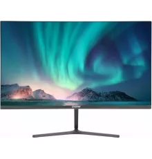 Монитор 23.8" DIGMA DM-MONB2403 темно-серый IPS LED 7ms 16:9 HDMI M/M матовая 1000:1 250cd 178гр/178гр 1920x1080 D-Sub DisplayPort FHD 2.7кг