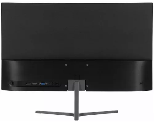 Монитор 23.8" DIGMA DM-MONB2403 темно-серый IPS LED 7ms 16:9 HDMI M/M матовая 1000:1 250cd 178гр/178гр 1920x1080 D-Sub DisplayPort FHD 2.7кг