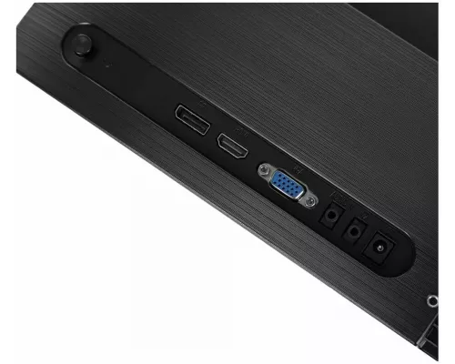 Монитор 23.8" DIGMA DM-MONB2403 темно-серый IPS LED 7ms 16:9 HDMI M/M матовая 1000:1 250cd 178гр/178гр 1920x1080 D-Sub DisplayPort FHD 2.7кг