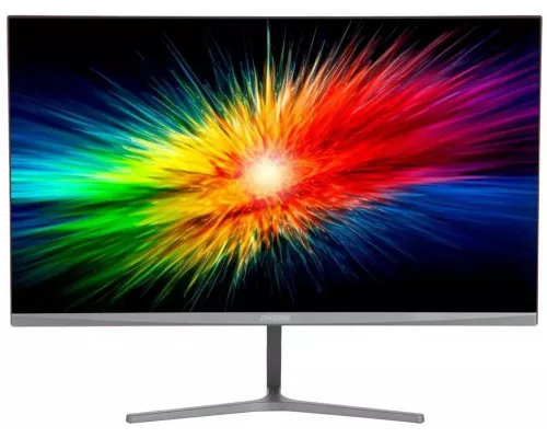 Монитор 23.8" DIGMA DM-MONB2403 темно-серый IPS LED 7ms 16:9 HDMI M/M матовая 1000:1 250cd 178гр/178гр 1920x1080 D-Sub DisplayPort FHD 2.7кг