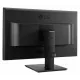 Монитор 23.8" LG 24BK550Y черный IPS LED 16:9 DVI HDMI M/M матовая HAS Pivot 250cd 1920x1080 D-Sub DisplayPort FHD USB 5.7кг