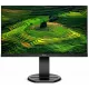 МОНИТОР 23.8" Philips 241B8QJEB/00 Black с поворотом экрана (IPS, 1920x1080, 5 ms, 178°/178°, 250 cd/m, 50M:1, +DVI)