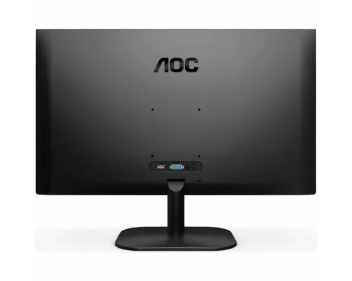 МОНИТОР 23.8" Philips 241B8QJEB/00 Black с поворотом экрана (IPS, 1920x1080, 5 ms, 178°/178°, 250 cd/m, 50M:1, +DVI)