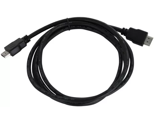 Монитор 23.8" Philips 241V8L/00(01) Black (VA, 1920x1080, 75Hz, 4 ms, 178°/178°, 250 cd/m, 3000:1, +HDMI)