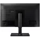 Монитор 23.8" Samsung  F24T450FQI черный PLS LED 16:9 HDMI матовая 250cd 178гр/178гр 1920x1080 D-Sub FHD 3.3кг