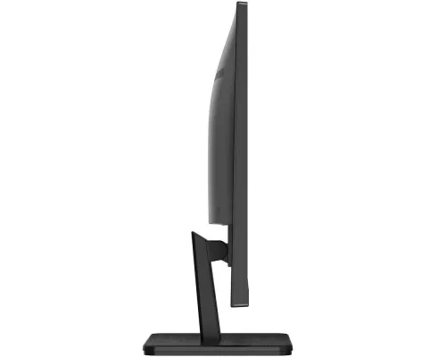 Монитор 27" AOC 27E2QAE Black (IPS, 1920x1080, 75Hz, 4 ms, 178°/178°, 250 cd/m, 20M:1, +HDMI, +DisplayPort 1.2, +MM)