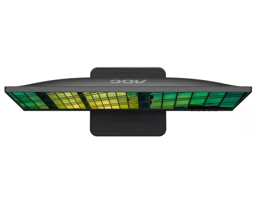 Монитор 27" AOC 27E2QAE Black (IPS, 1920x1080, 75Hz, 4 ms, 178°/178°, 250 cd/m, 20M:1, +HDMI, +DisplayPort 1.2, +MM)