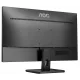 Монитор 27" AOC 27E2QAE Black (IPS, 1920x1080, 75Hz, 4 ms, 178°/178°, 250 cd/m, 20M:1, +HDMI, +DisplayPort 1.2, +MM)