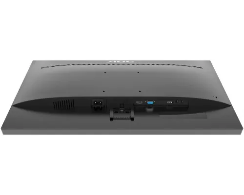 Монитор 27" AOC 27E2QAE Black (IPS, 1920x1080, 75Hz, 4 ms, 178°/178°, 250 cd/m, 20M:1, +HDMI, +DisplayPort 1.2, +MM)